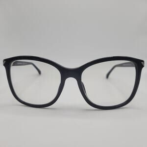 Emporio Armani Eyeglasses Mens Full Rim Square Frame 50-18 140 EA4060F